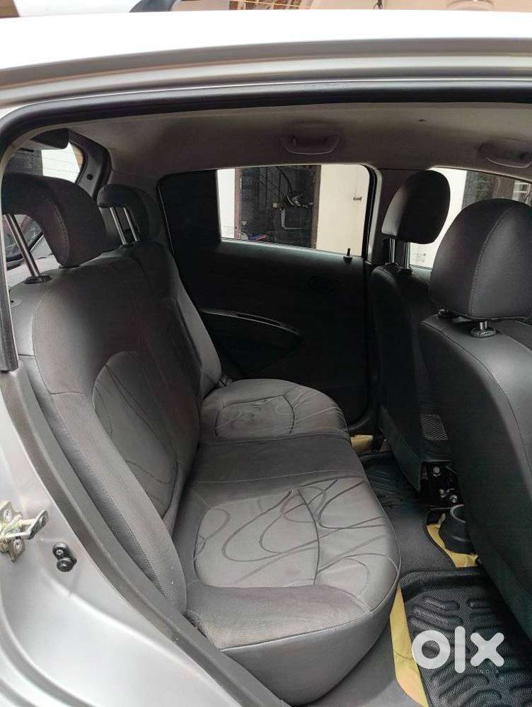 Chevrolet Beat Lt, 2013, Diesel