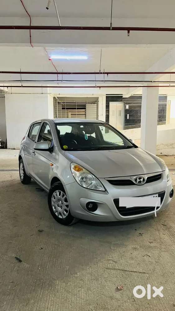 Hyundai I20 Magna 2010 Diesel Manual