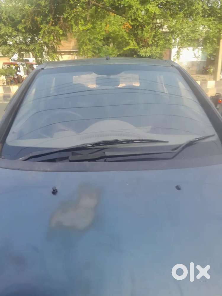 Tata Indica Diesel 2010