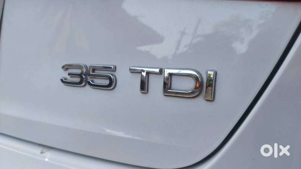 Audi A4 2.0 35 Tdi S Line, 2018, Diesel