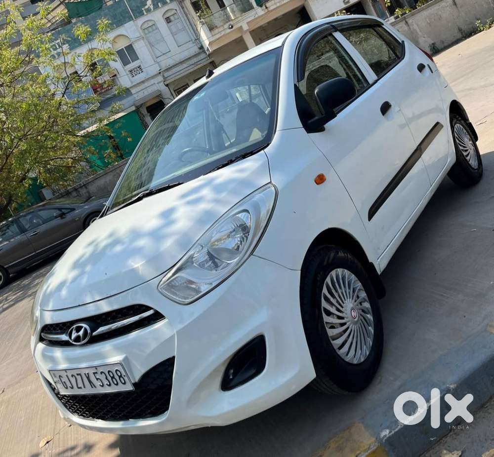 Hyundai I10 Era 1.1 Irde, 2013, Petrol