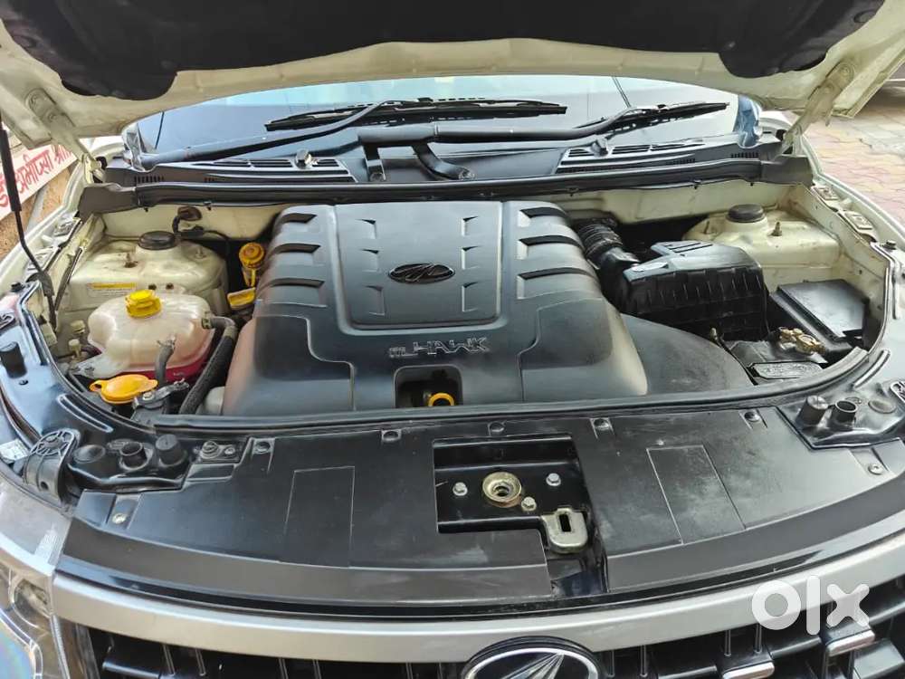 Xuv 500 W5, Excellent Condition