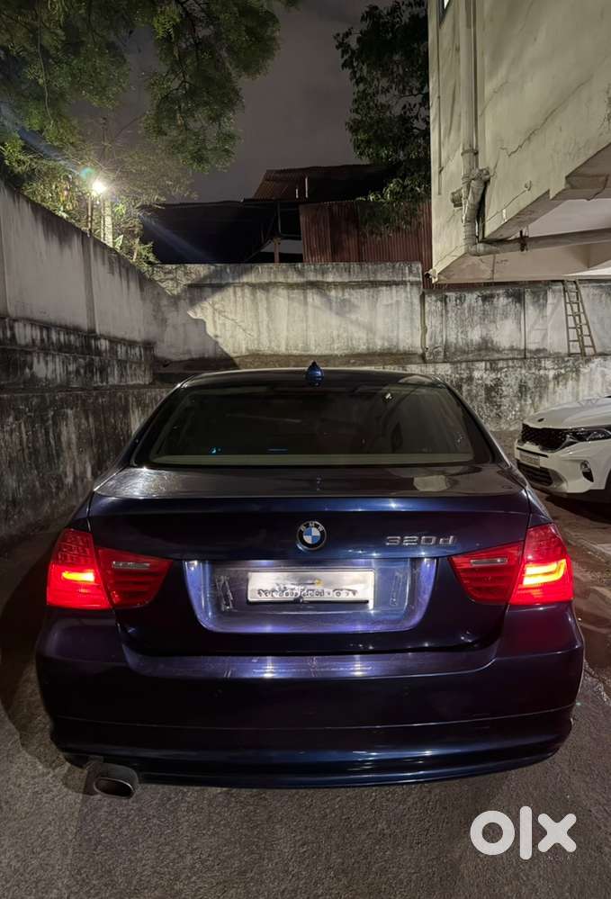Bmw 3 Series 2011 149000 Km Driven