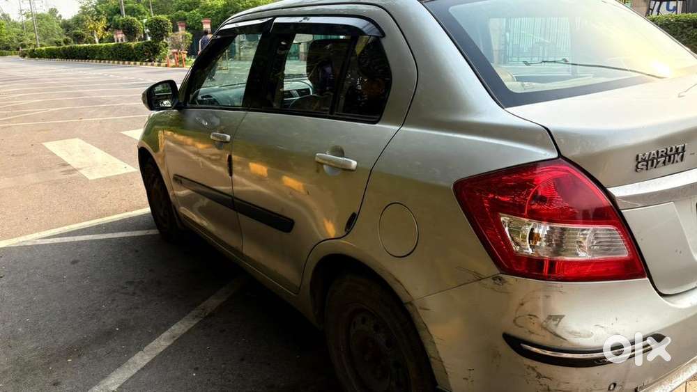 Maruti Suzuki Swift Dzire 2012 Petrol Good Condition