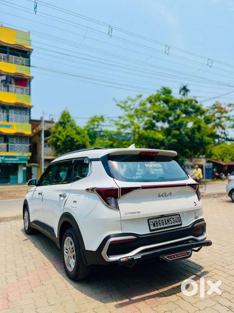 Kia Carens 1.5 Prestige 7 Str, 2023, Petrol