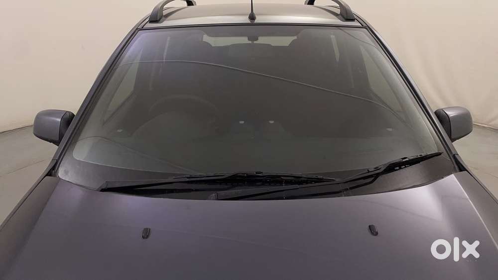 Ford Figo 2010-2012 Petrol Zxi, 2011, Petrol