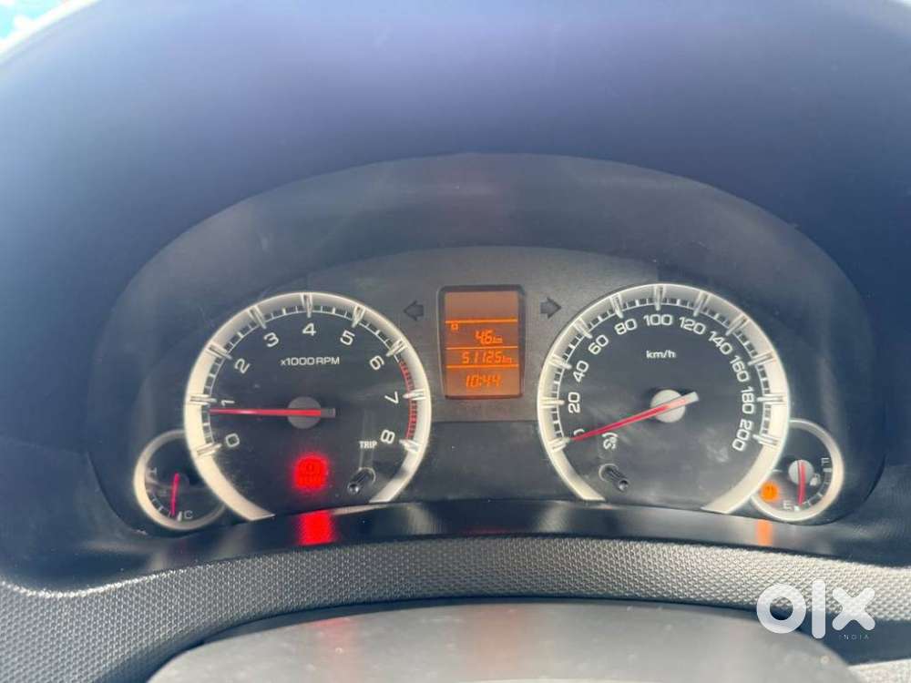 Maruti Suzuki Swift, 2015, Petrol