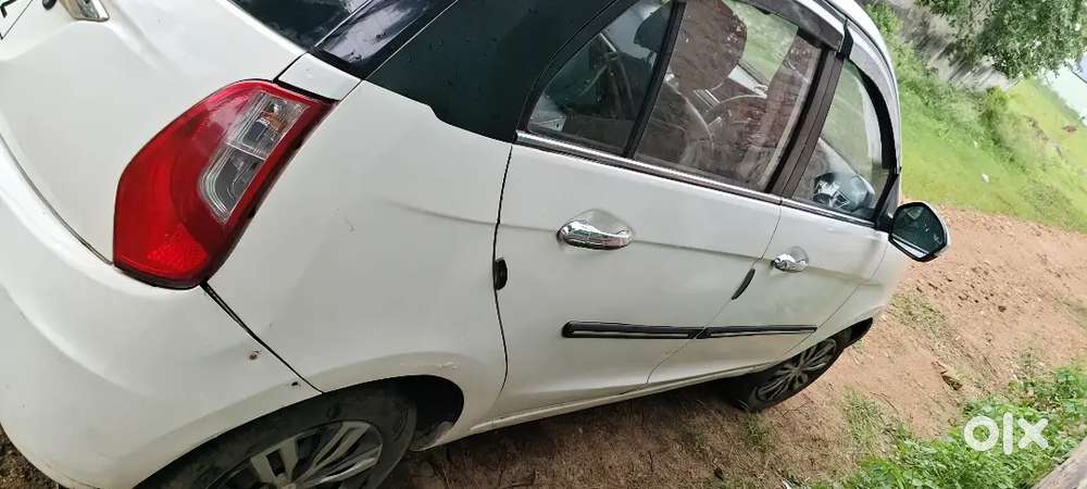 2018 Tata Bolt Diesel Manual