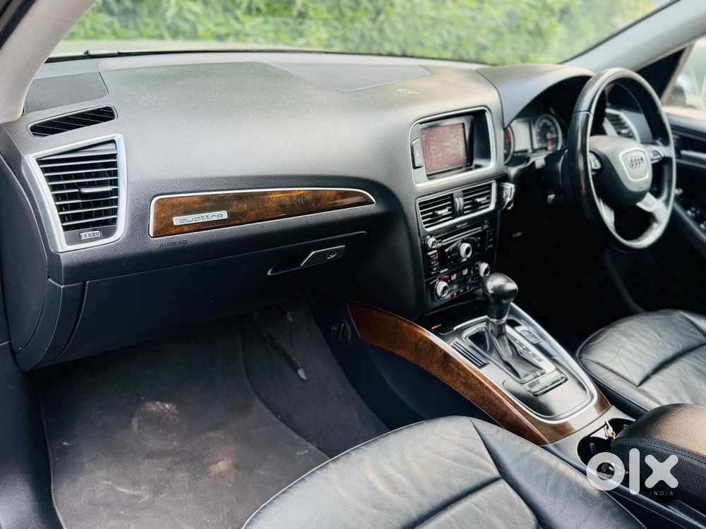 Audi Q5 2.0 Tdi Quattro Premium, 2013, Diesel