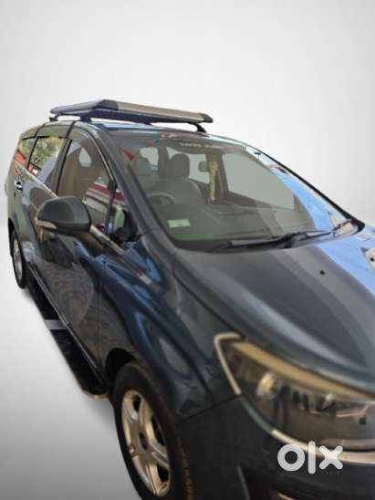 Mahindra Marazzo M6 8str, 2019, Diesel