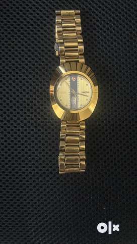 Rado Watches Buy Sell Fashion Online in India OLX
