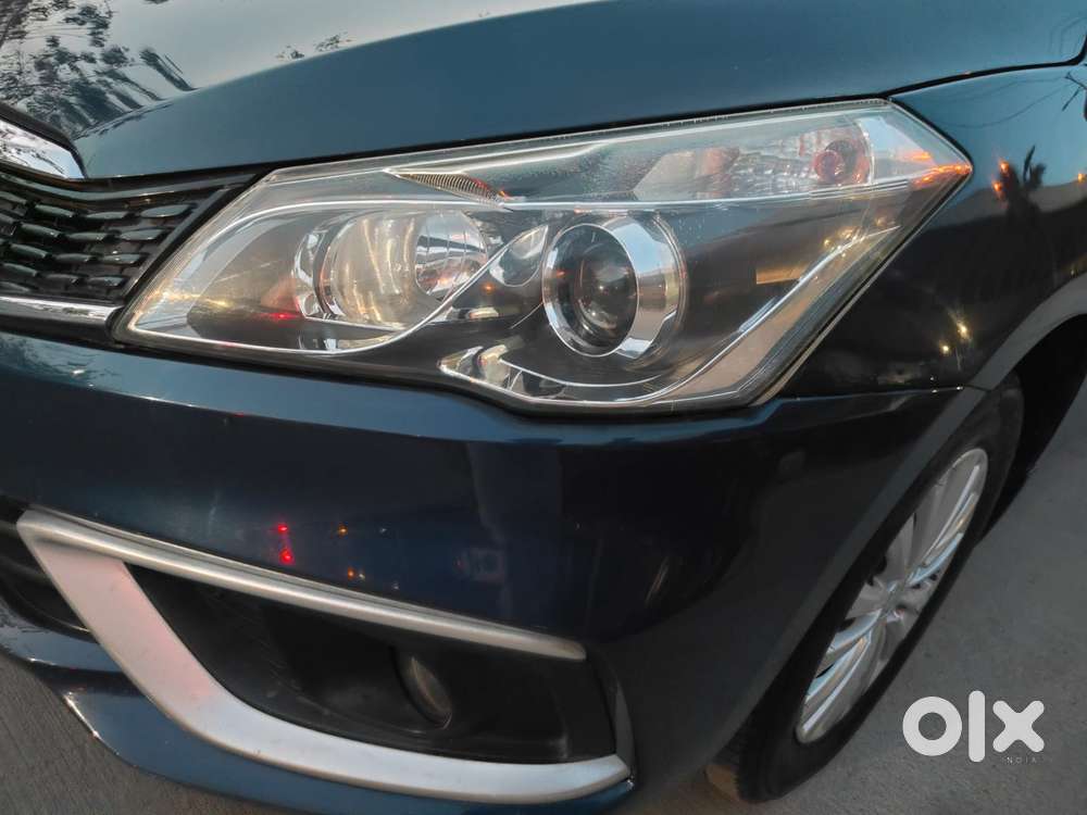 Maruti Suzuki Ciaz 2018-2022 Delta 1.5 Shvs Mt Petrol, 2018, Petrol