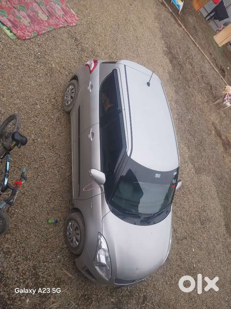 Maruti Suzuki Swift 2016 Petrol 50000 Km Driven
