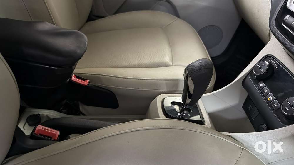 Tata Tigor Xza Plus, 2023, Petrol