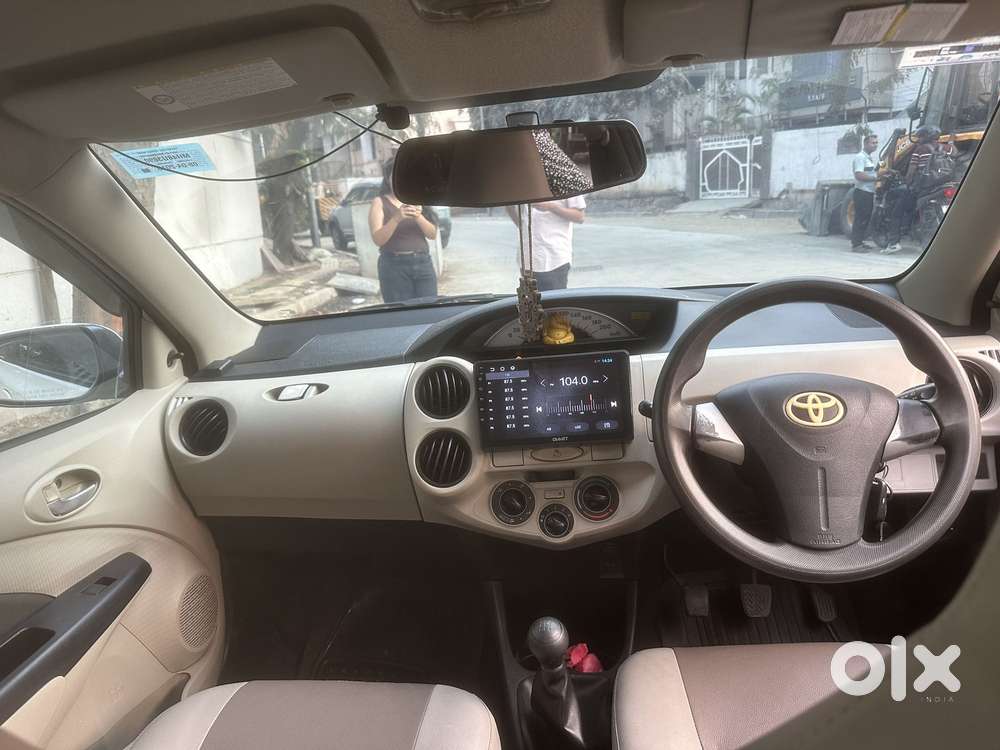 Toyota Etios