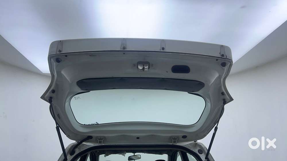 Maruti Suzuki Celerio X 1.0 Vxi (o) Amt, 2018, Petrol