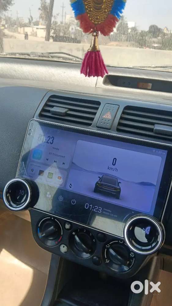 Maruti Suzuki Dzire 2008 Petrol Good Condition