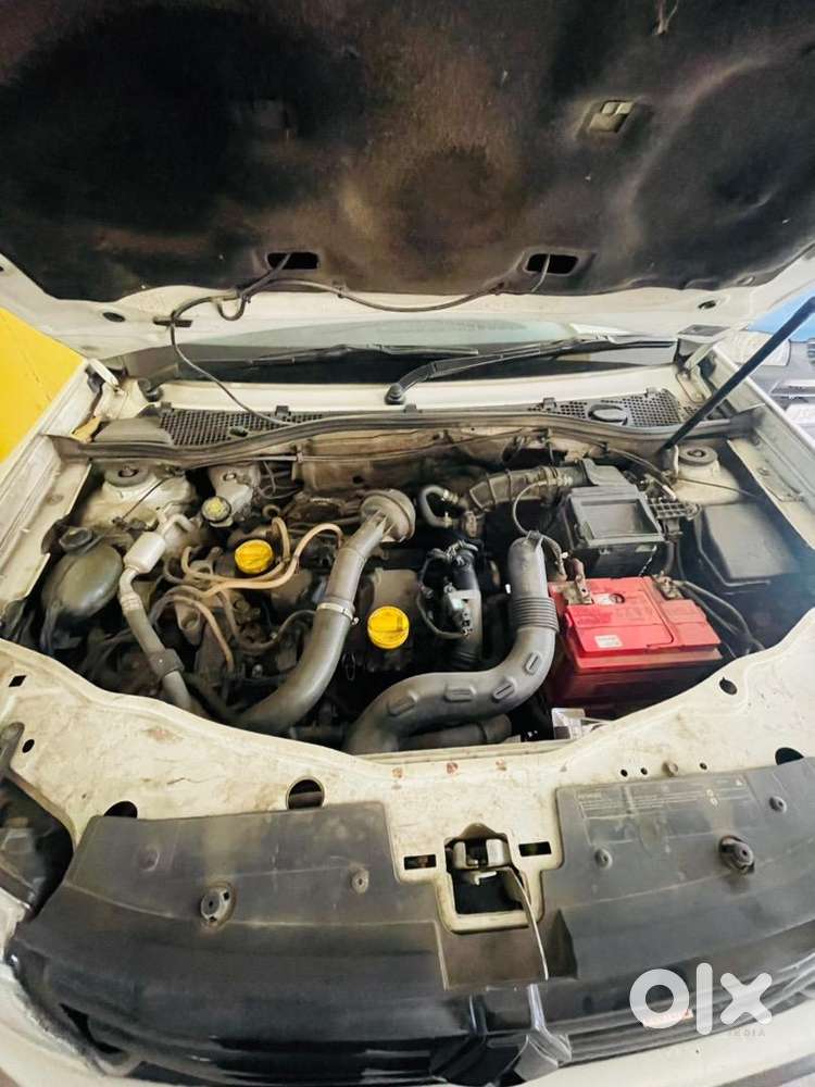 Renault Duster Diesel Good Condition