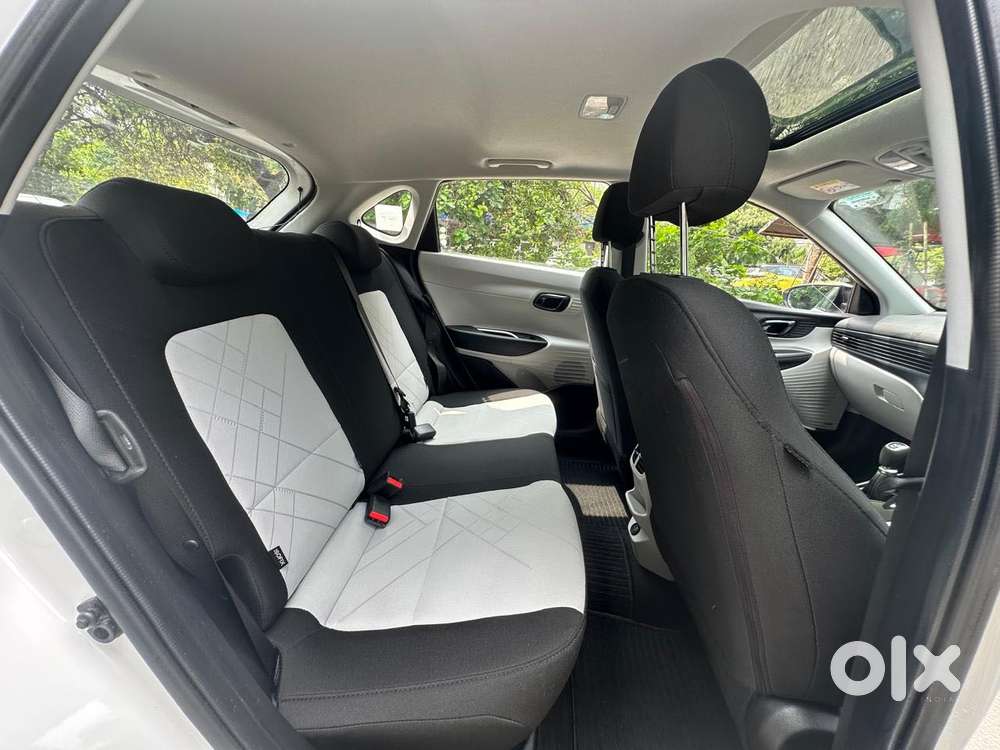 Hyundai I20 Asta 1.2 Ivt, 2024, Petrol