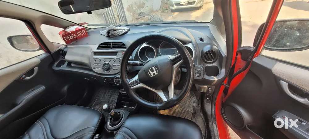 Honda Jazz 2011 Model Petrol, 94316 Kilometers. Valid Upto 8/6/2026