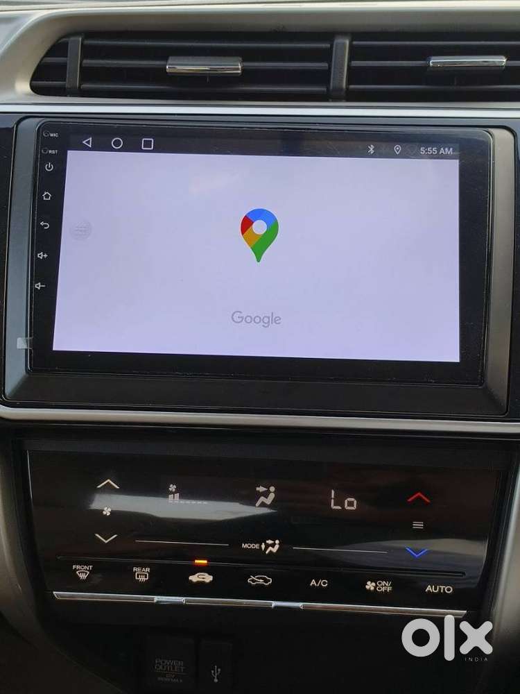 Honda City 2015-2017 I Dtec Sv, 2016, Diesel