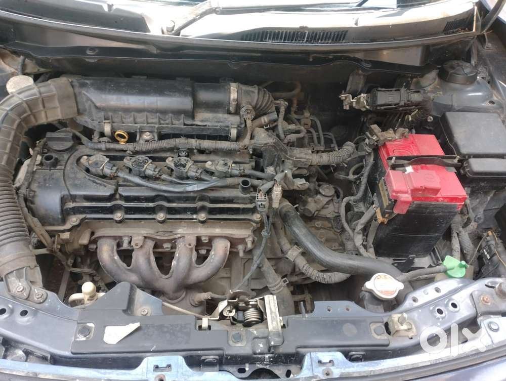 Maruti Suzuki Dzire 1.2 Zxi, 2017, Petrol