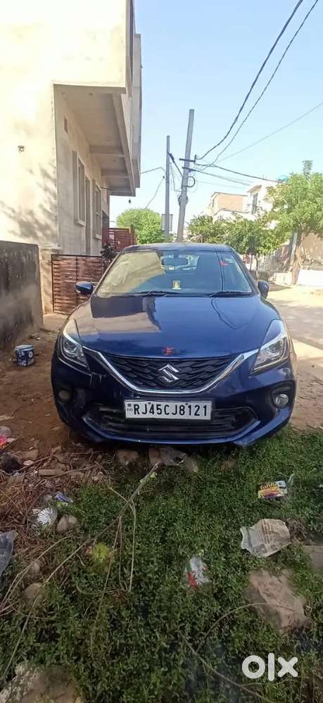 Well Condition