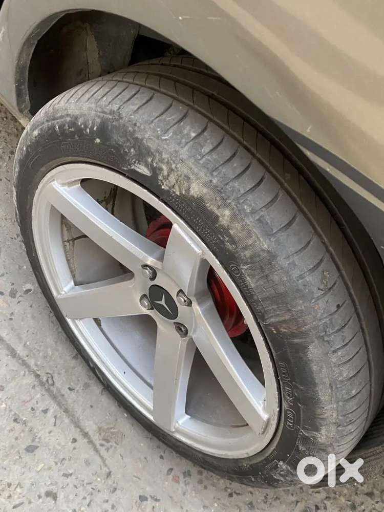 Honda City Zx 2006