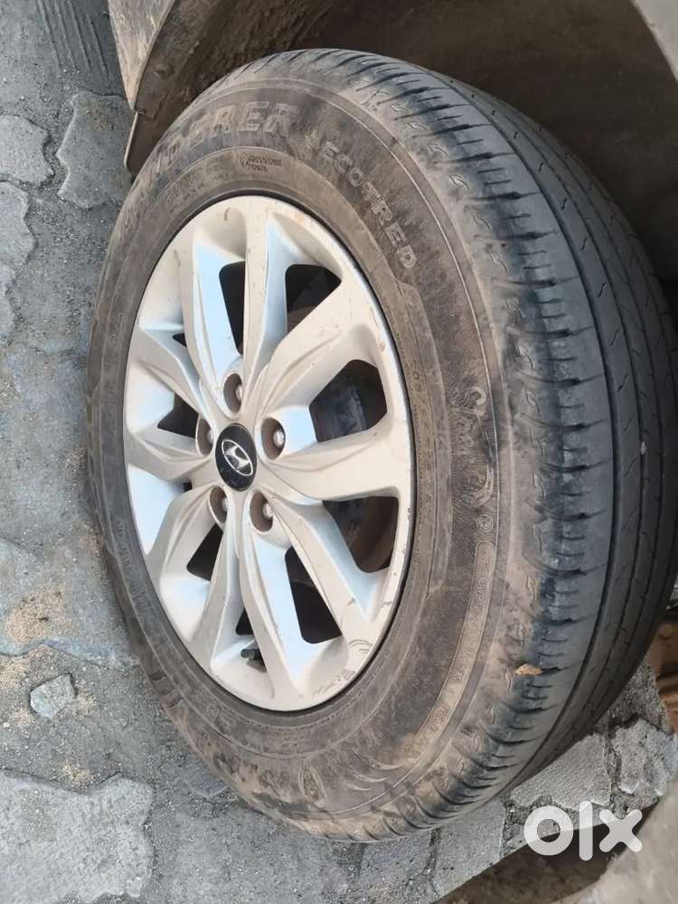 Hyundai Creta 2019 Diesel Well Maintained
