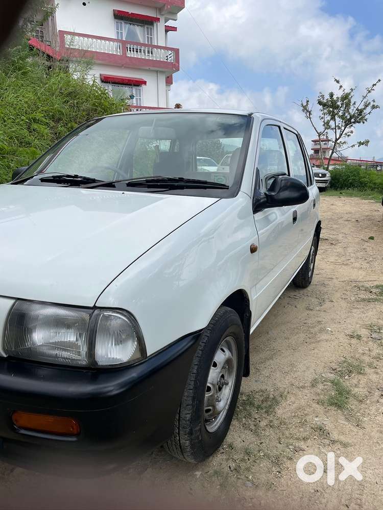 Maruti Suzuki Zen Estilo Petrol Well Maintained