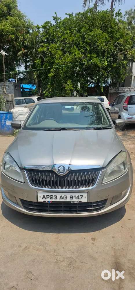 All Tyres Are In Good Condition