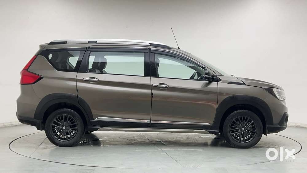 Maruti Suzuki Xl6 1.5 Alpha Mt, 2022, Petrol