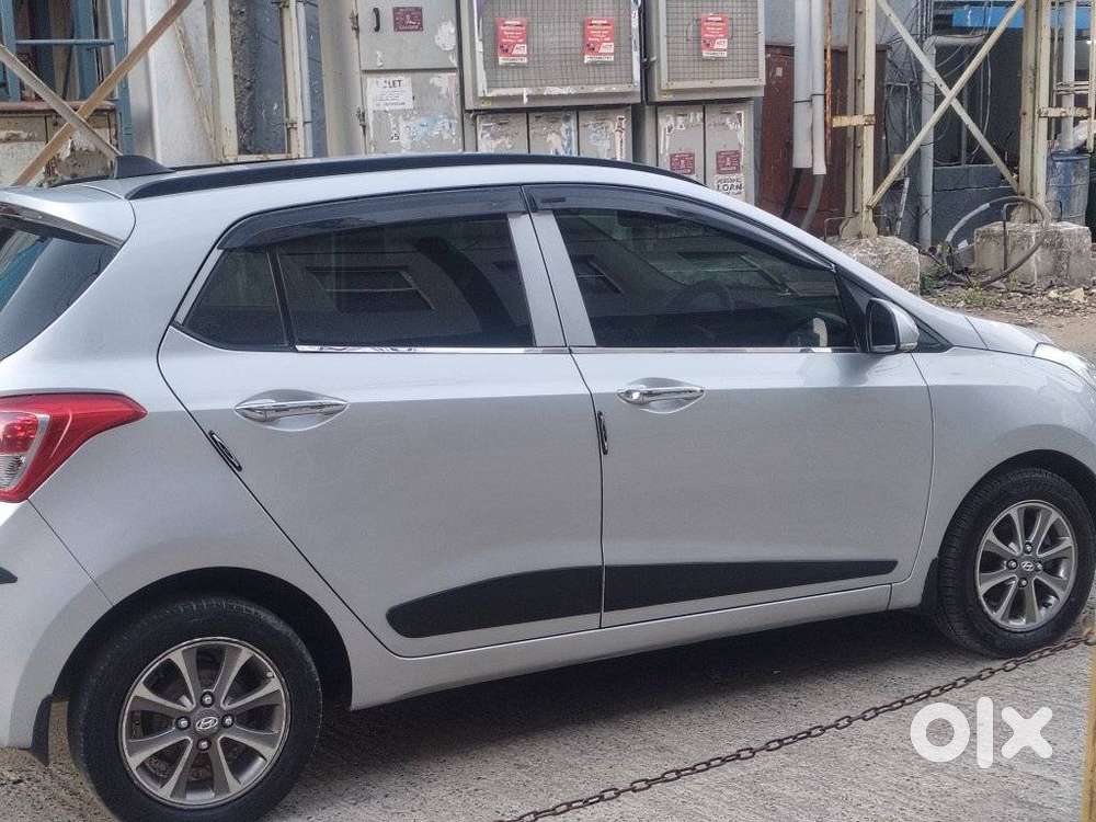 Hyundai Grand I10 Asta 1.2 Kappa Vtvt, 2013, Petrol