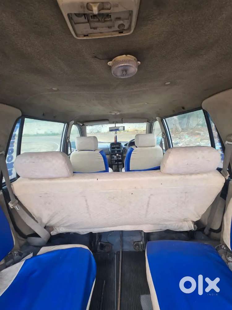 2016 Tavera Ls 2 0wner