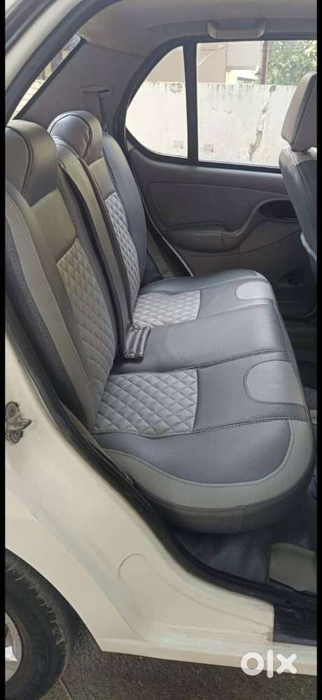 Tata Indigo Ecs Ecs Vx Cr4 Bs-iv, 2013, Diesel