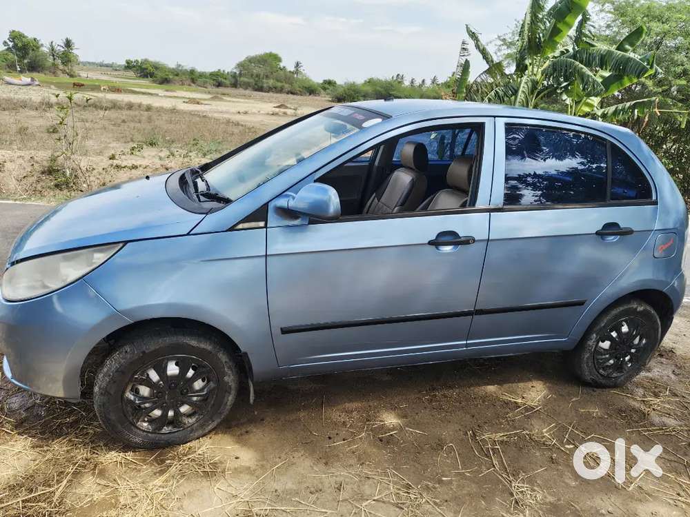 Tata Indica Vista 2009 Diesel Ji