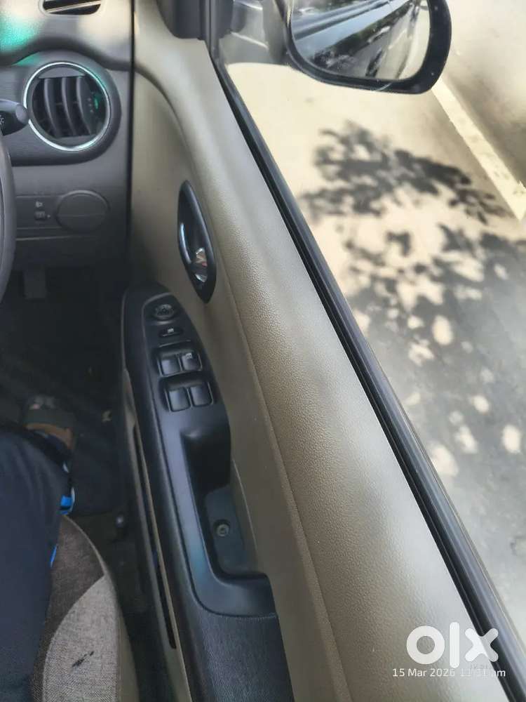 Hyundai I10 2011 Pure Petrol 64300 Km