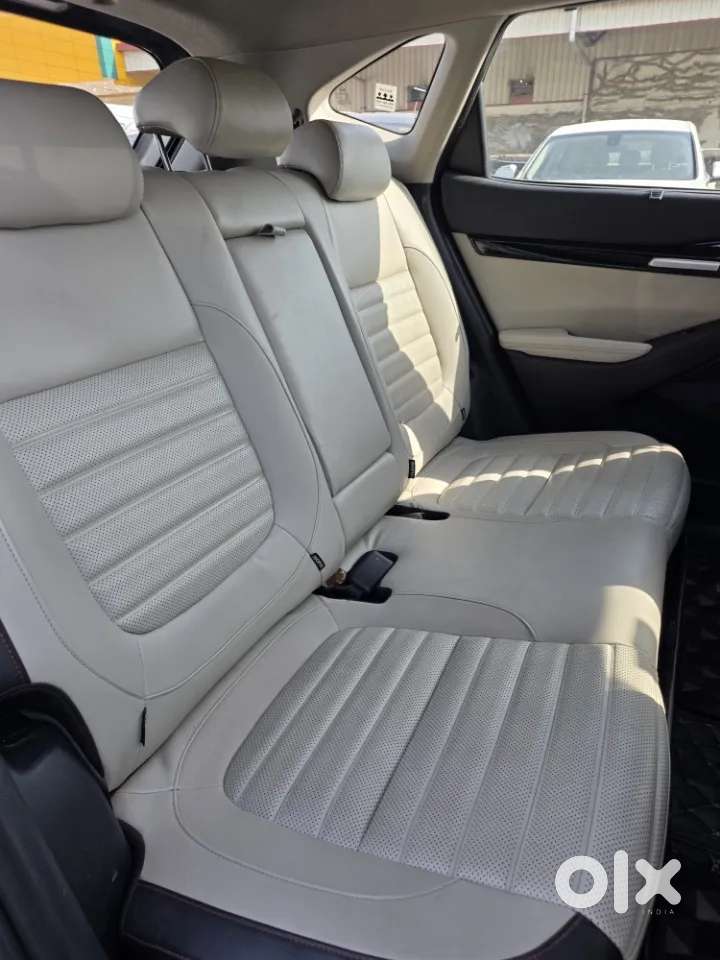 Kia Seltos, 2019, Petrol