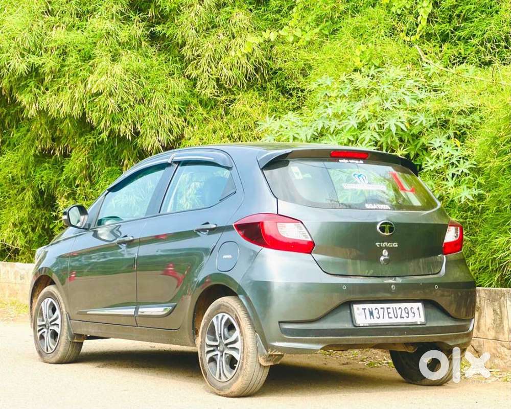 Tata Tigor Xe, 2024, Petrol