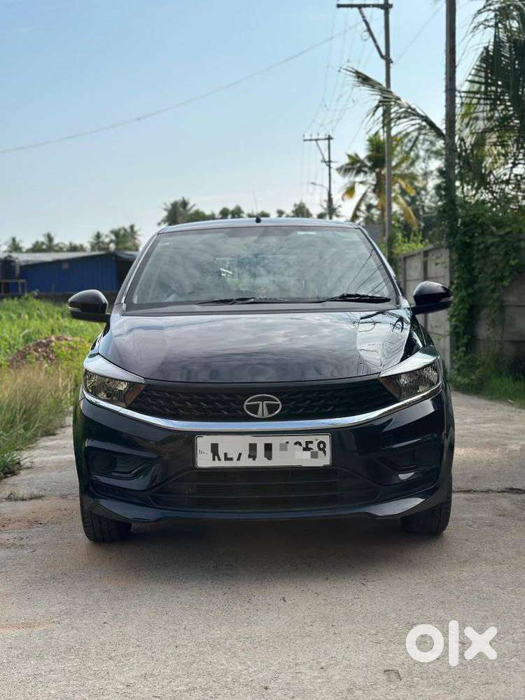 Tata Tiago 1.2 Revotron Xta, 2022, Petrol