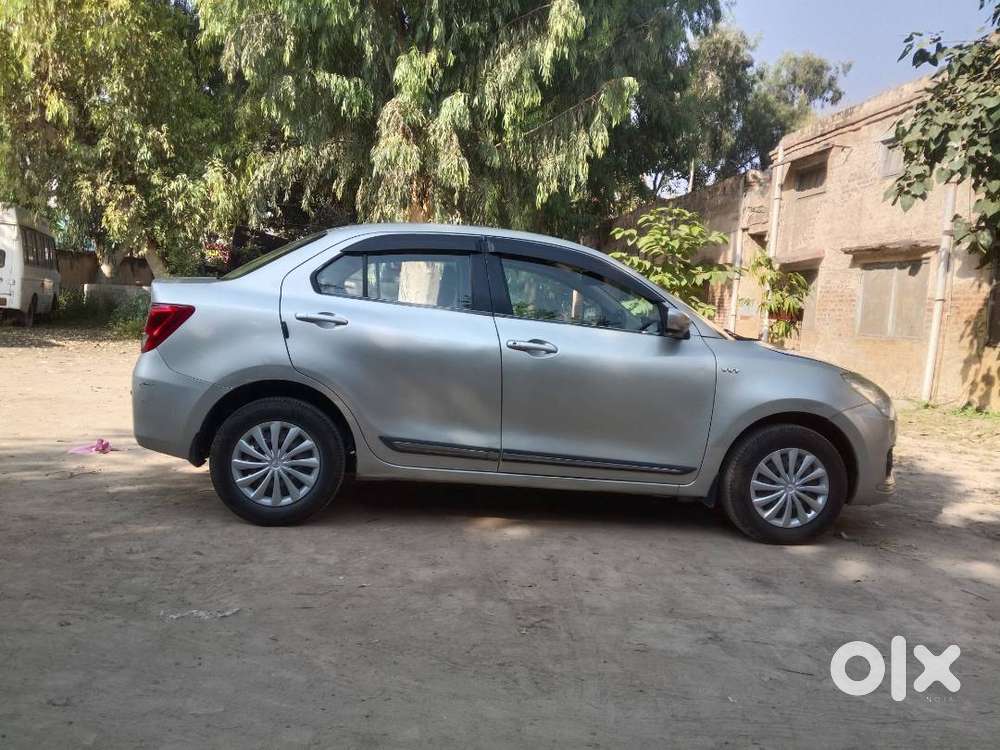 Maruti Suzuki Dzire 2018