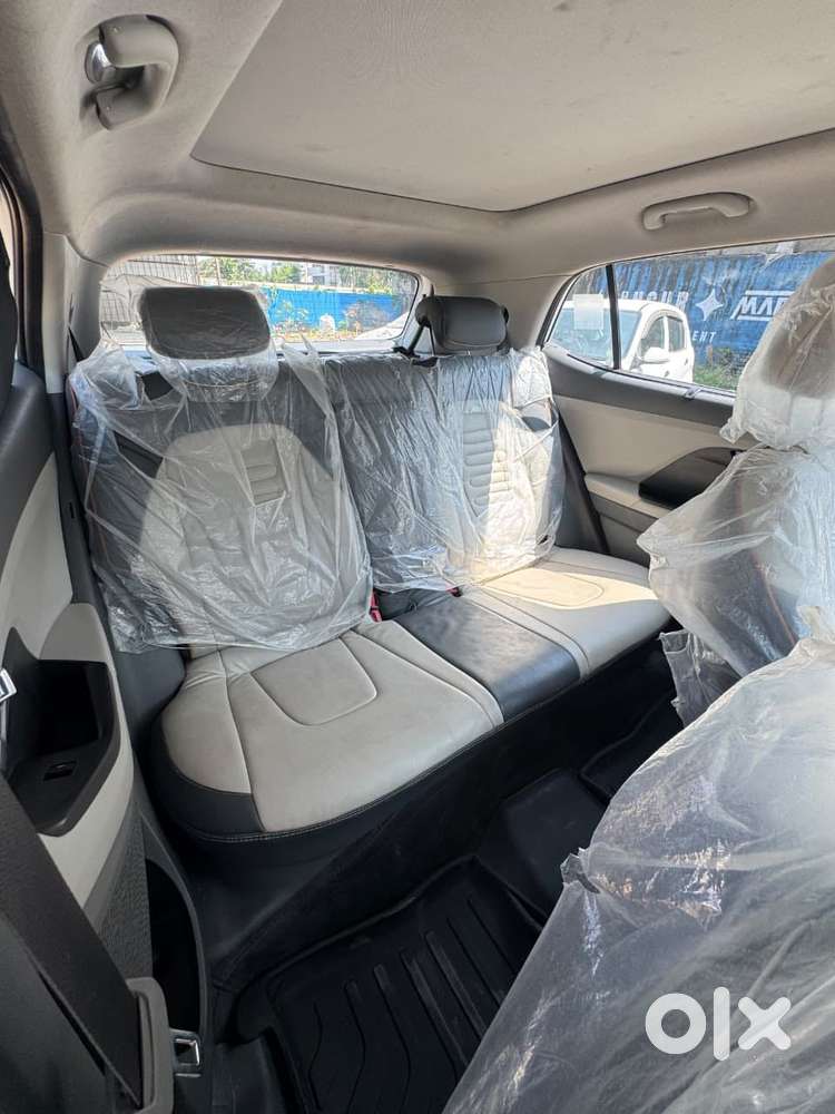 Hyundai Creta 1.6 Vtvt S, 2024, Petrol