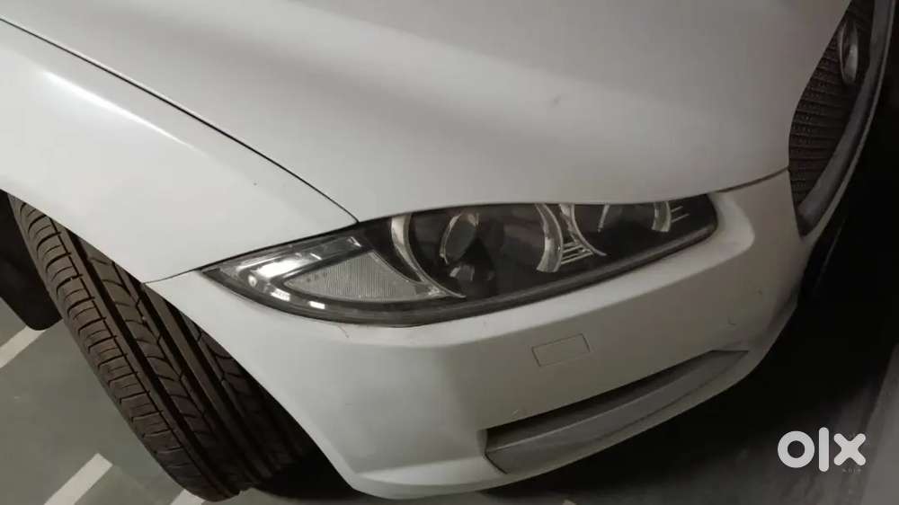 Urgent Sell New Car Leni He Pujabi Bgh Me Khadi He
