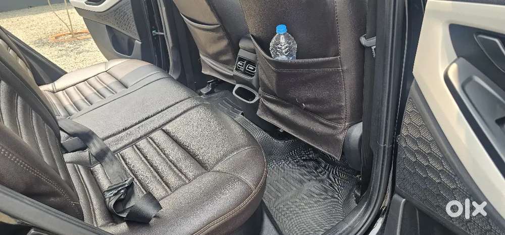 Hyundai Creta 2022 Diesel Show Room Service