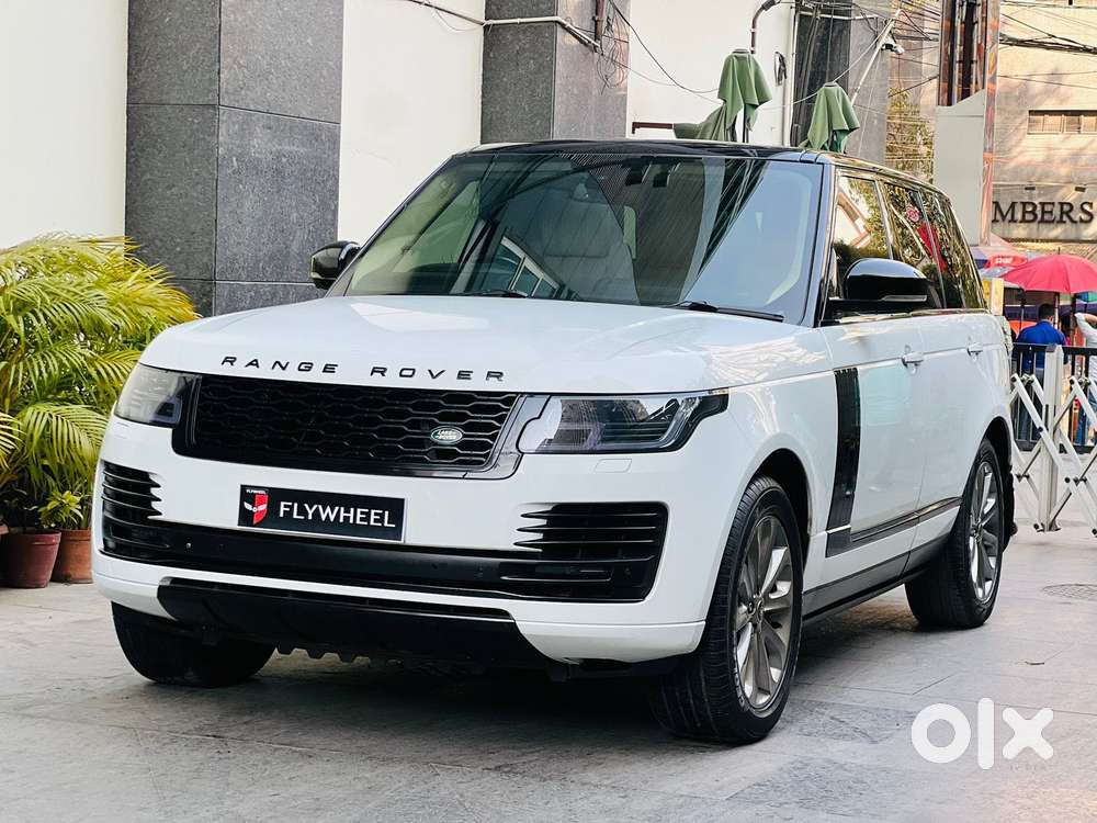 Land Rover Range 4.4 Diesel Swb Autobiography, 2015, Diesel