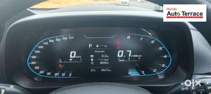 Hyundai I20 2009-2011 Sportz Petrol, 2021, Petrol