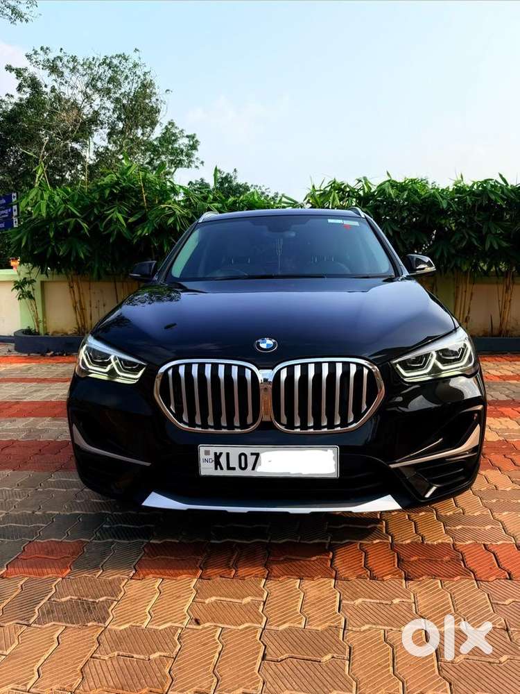 Bmw X1 2022 Diesel 19870 Km Driven