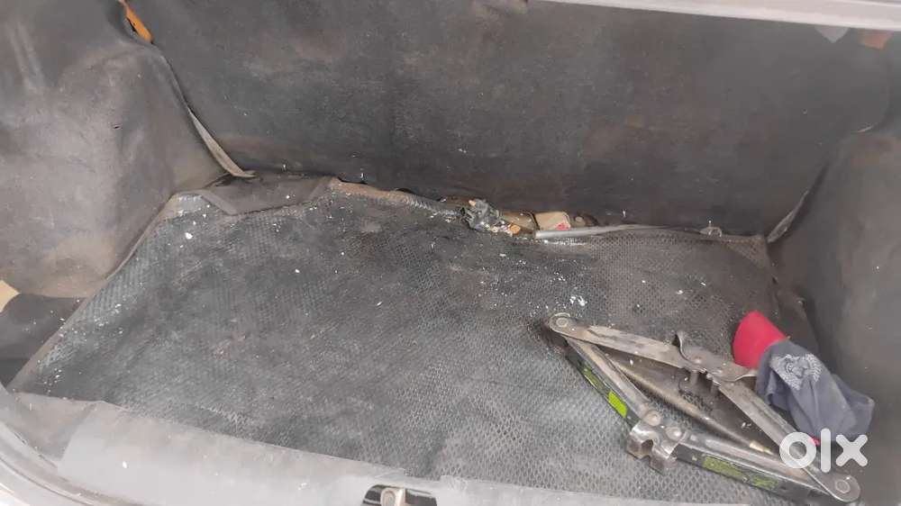 Maruti Suzuki Swift Dzire 2014 Diesel Good Condition