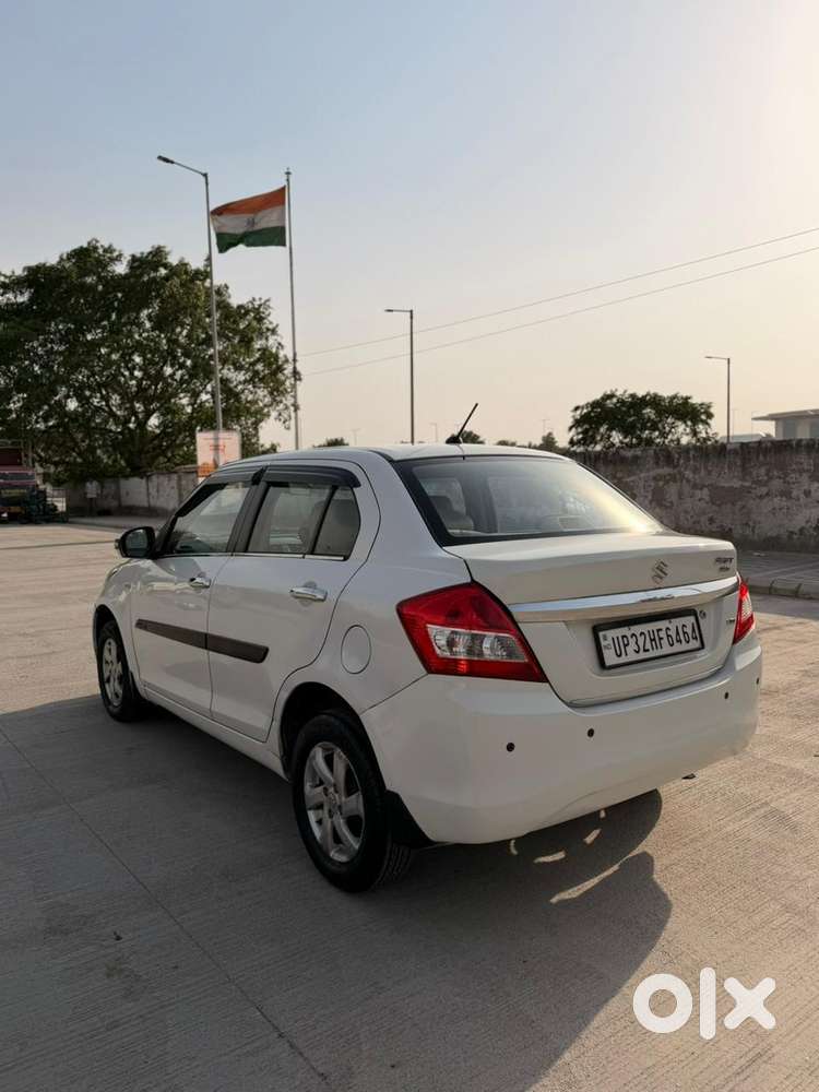Maruti Suzuki Swift Dzire Vdi Optional, 2016