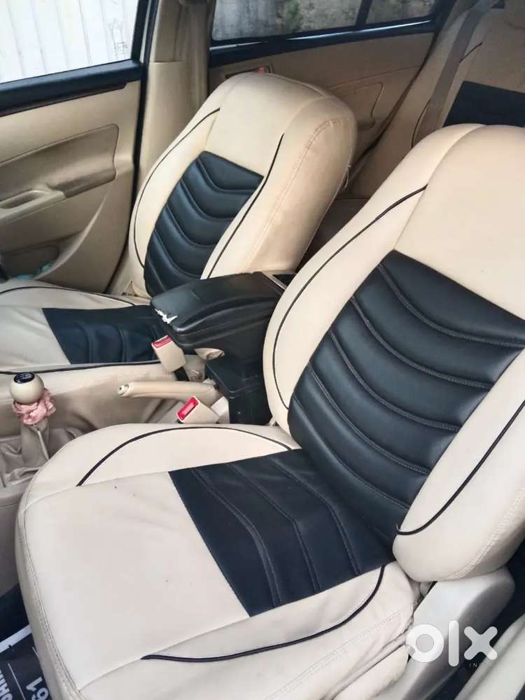 Maruti Suzuki Dzire Zxi 2013